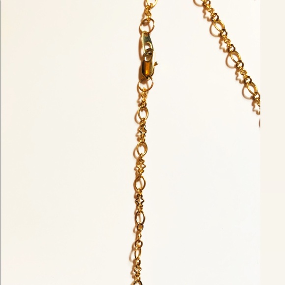 ☼4 for 20$☼Statement Necklace - Picture 4 of 5